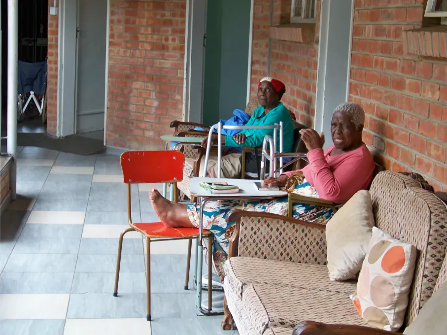 Group wellness activities