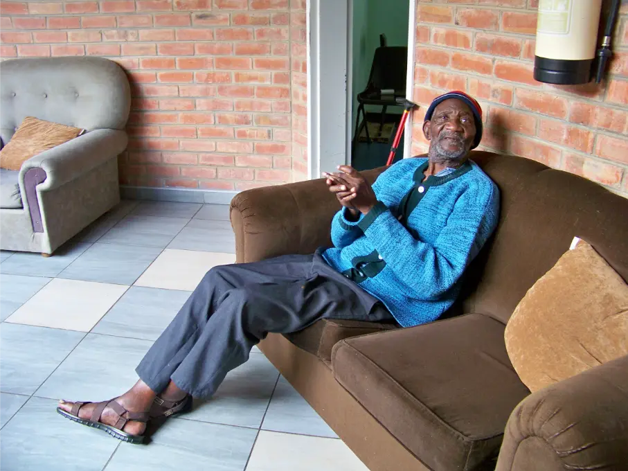 Therapeutic recreation programs