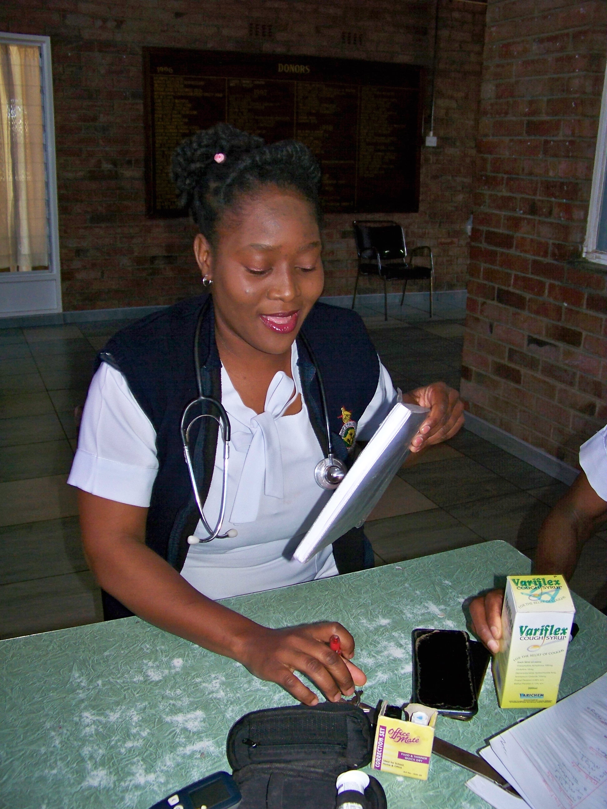 Personalized therapy sessions